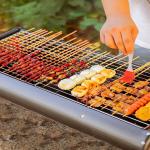 باربيكيو و منقل للنزهات - 4