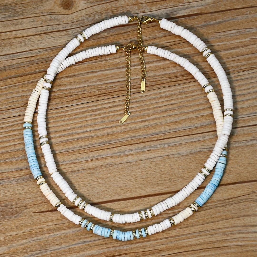 Bohemian Handmade Necklace