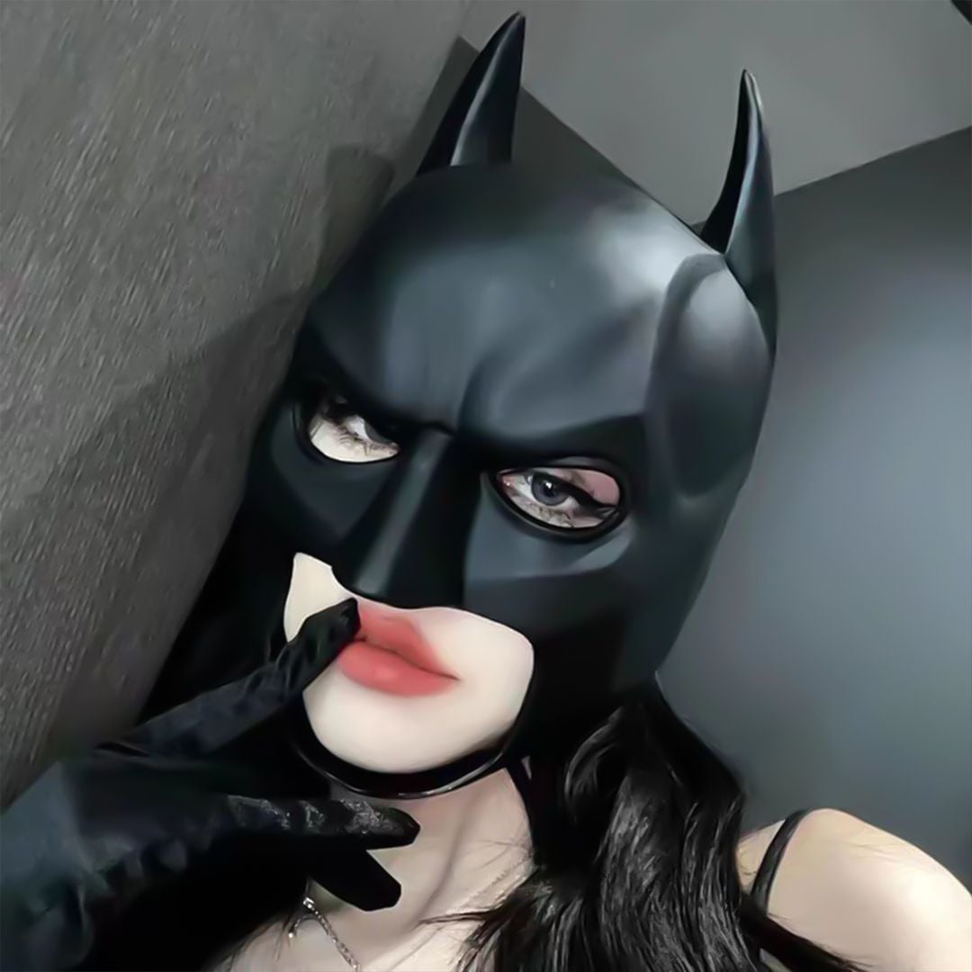 Catwoman Mask product thumbnail 6