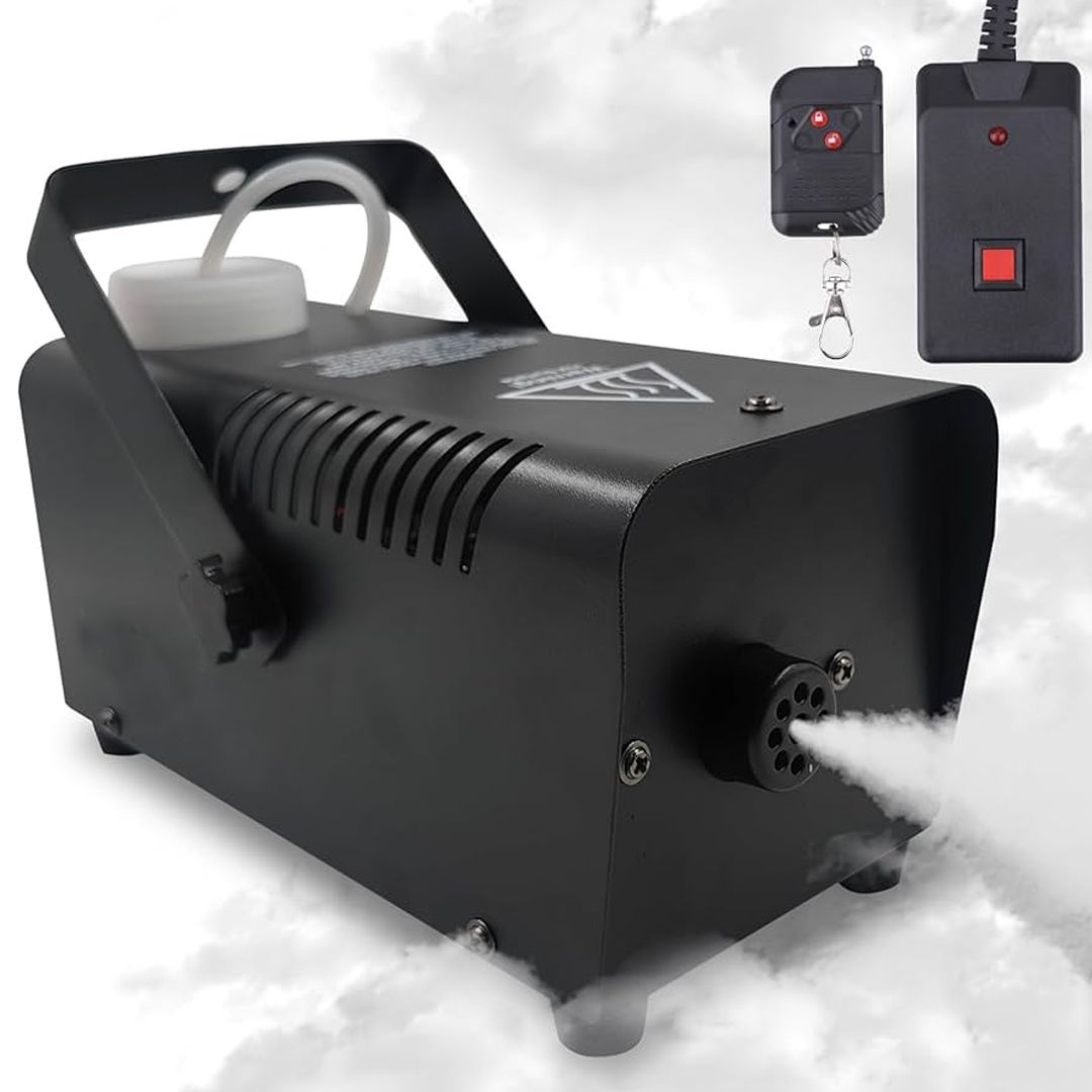 صانع الضباب للفعاليات والحفلات - 5