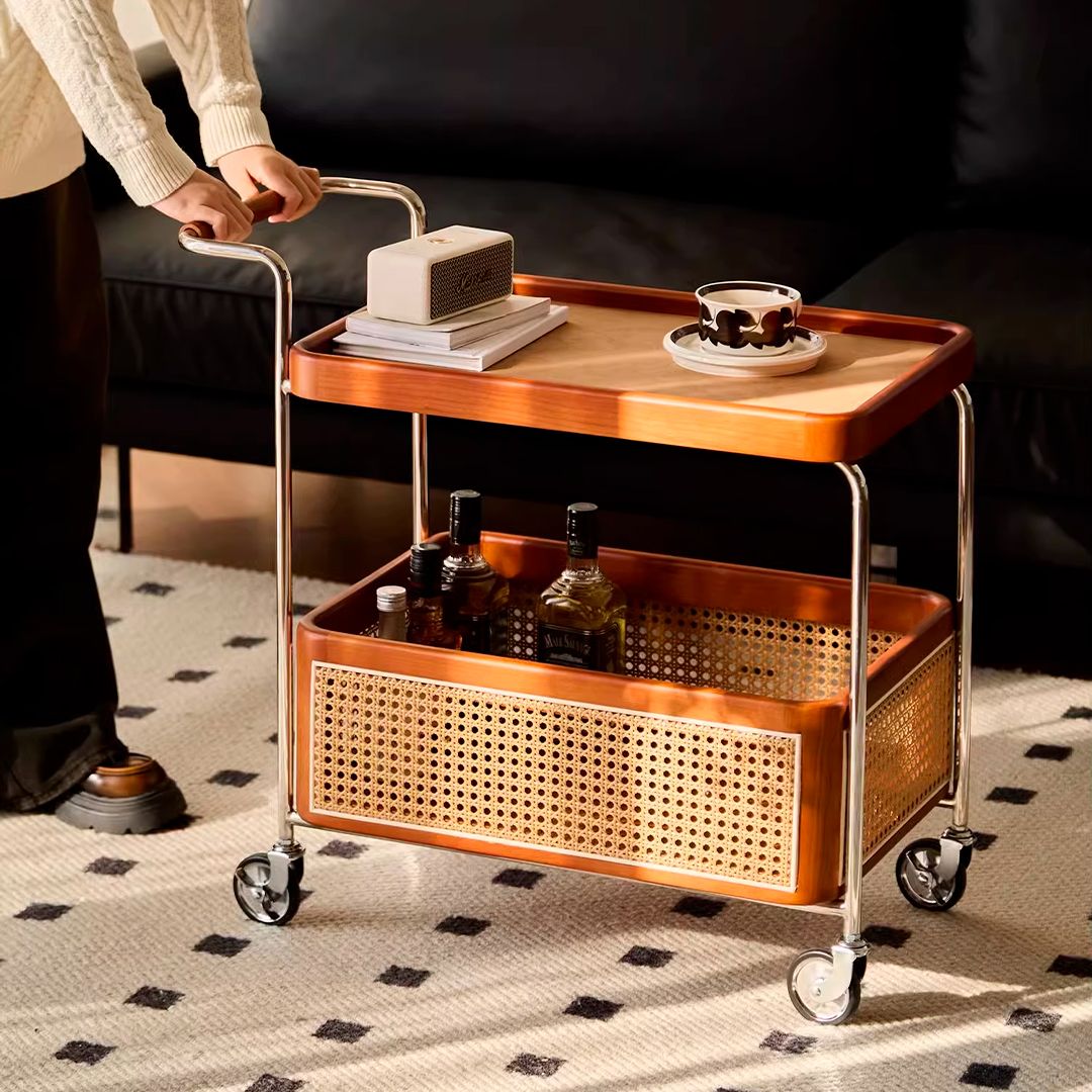 Retro Hospitality Cart product thumbnail 12