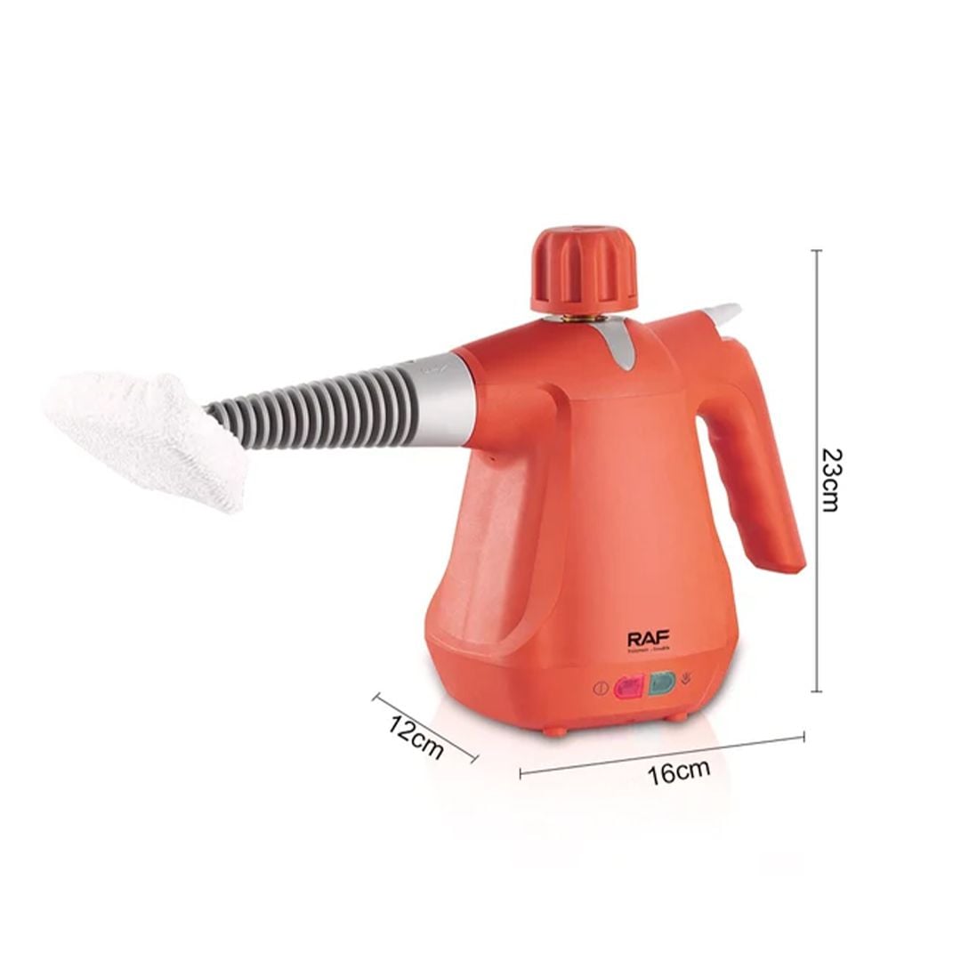 Multi Purpose Steam Cleaner product thumbnail 11