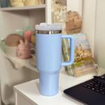 كأس ستانلي الحراري - 19