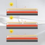 آلة مزيل خدوش السيارة المحمولة - 9