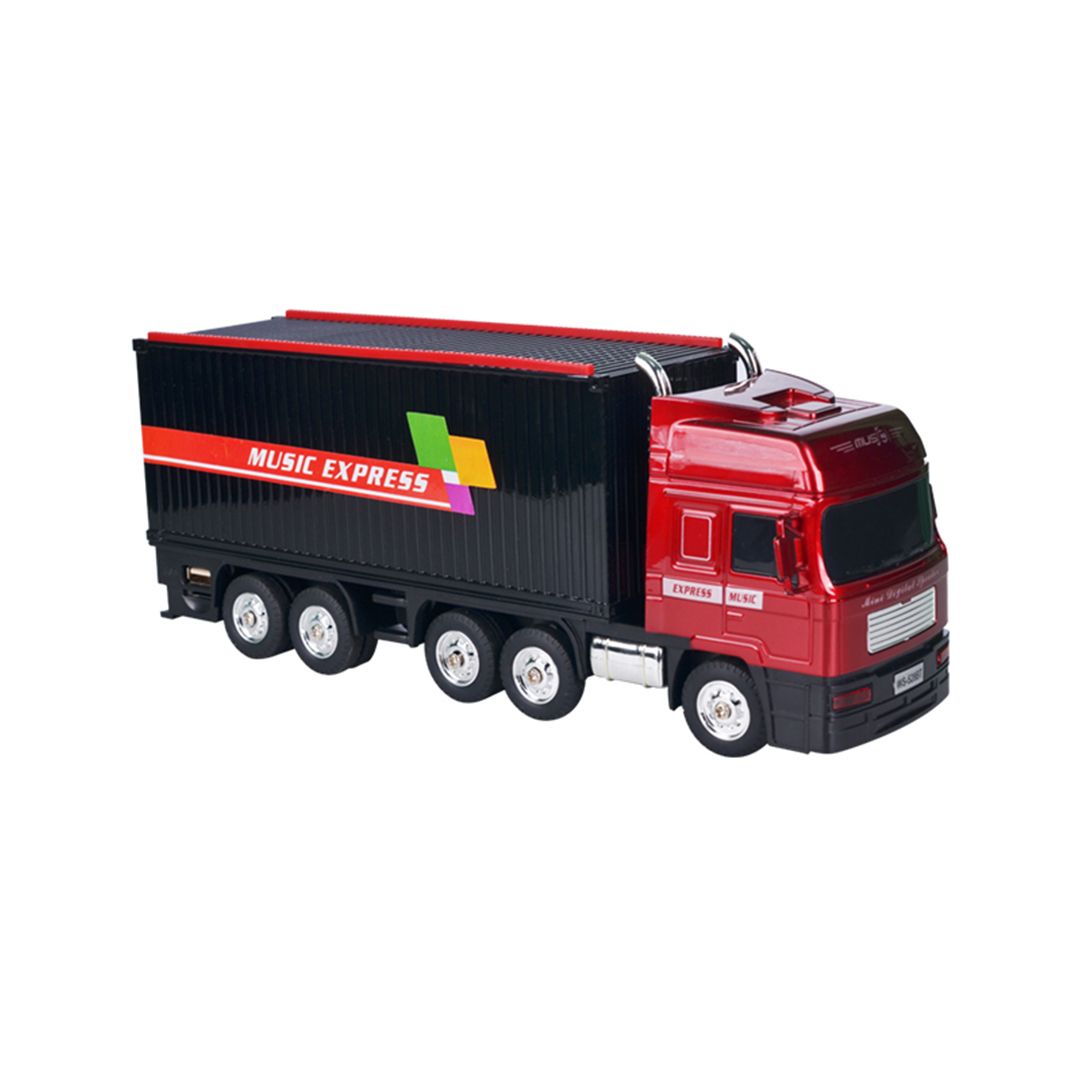 Truck Stereo Bluetooth & Speaker product thumbnail 14