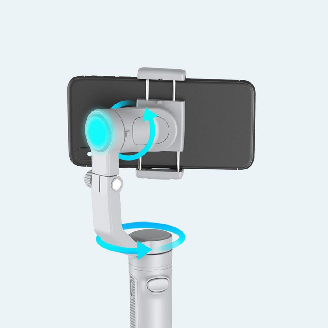 Handheld Smart Phone Stabilizer product thumbnail 5