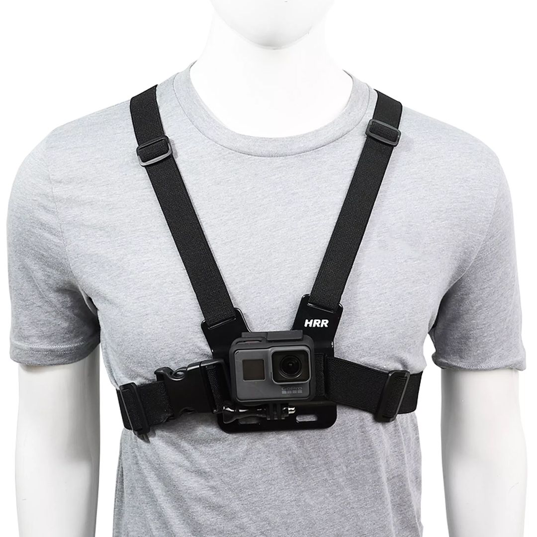 Mobile Phone Chest Holder product thumbnail 4