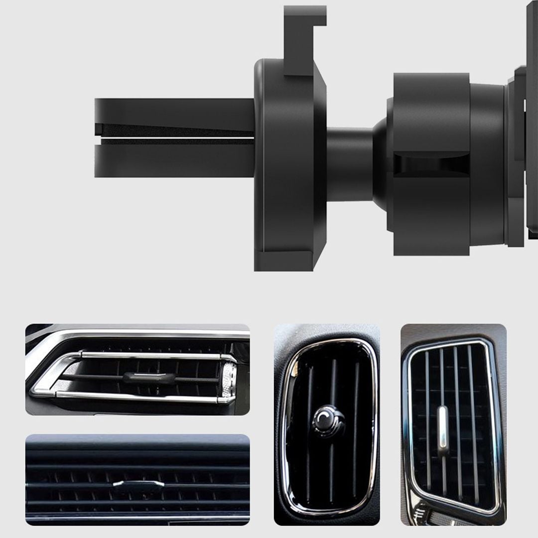 حامل هاتف باتمان للسيارة - 6