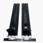 رف السحب التلقائي للعلب المعدنية - 6