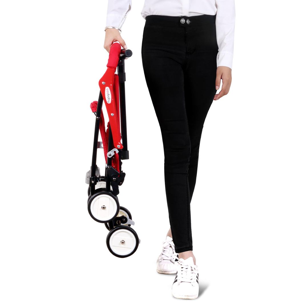 Baby Stroller For Travel and Transportation product thumbnail 7