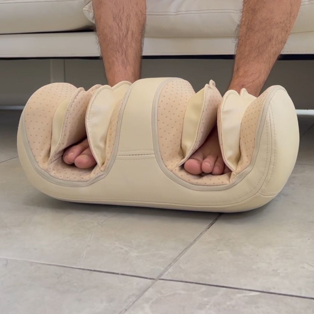 Multi-site Massager Machine product thumbnail 9