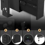 خزنة أمان إلكترونية للمكتب - 6