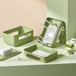 صندوق تنظيم الكيبلات والراوتر - 10