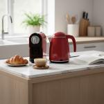 ركن ضيافة فندقي متكامل لتحضير المشروبات - 9