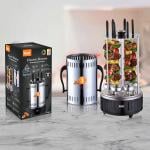 ماكينة شواء أوتوماتيكية - 12