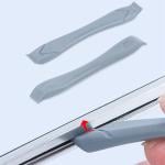 طقم مفكات وبراغي 126 قطعة	 - 9