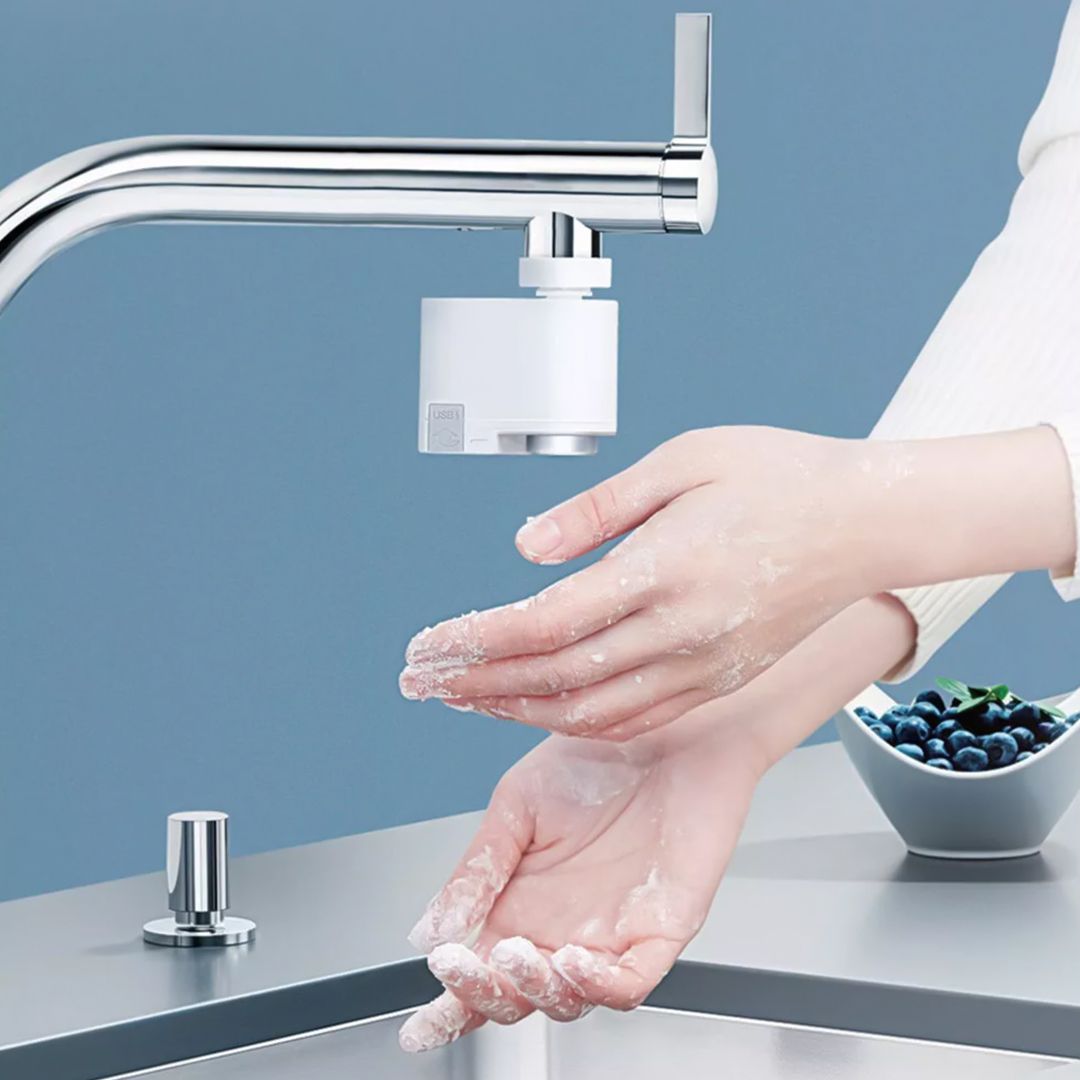 Automatic Water Saver Sensor product thumbnail 6