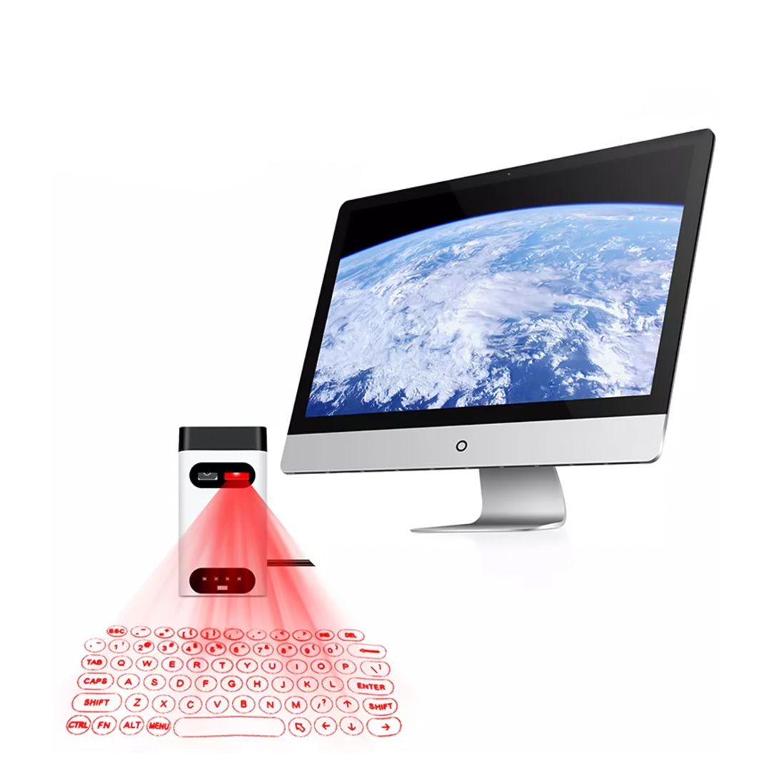 Laser Projection Keyboard product thumbnail 13