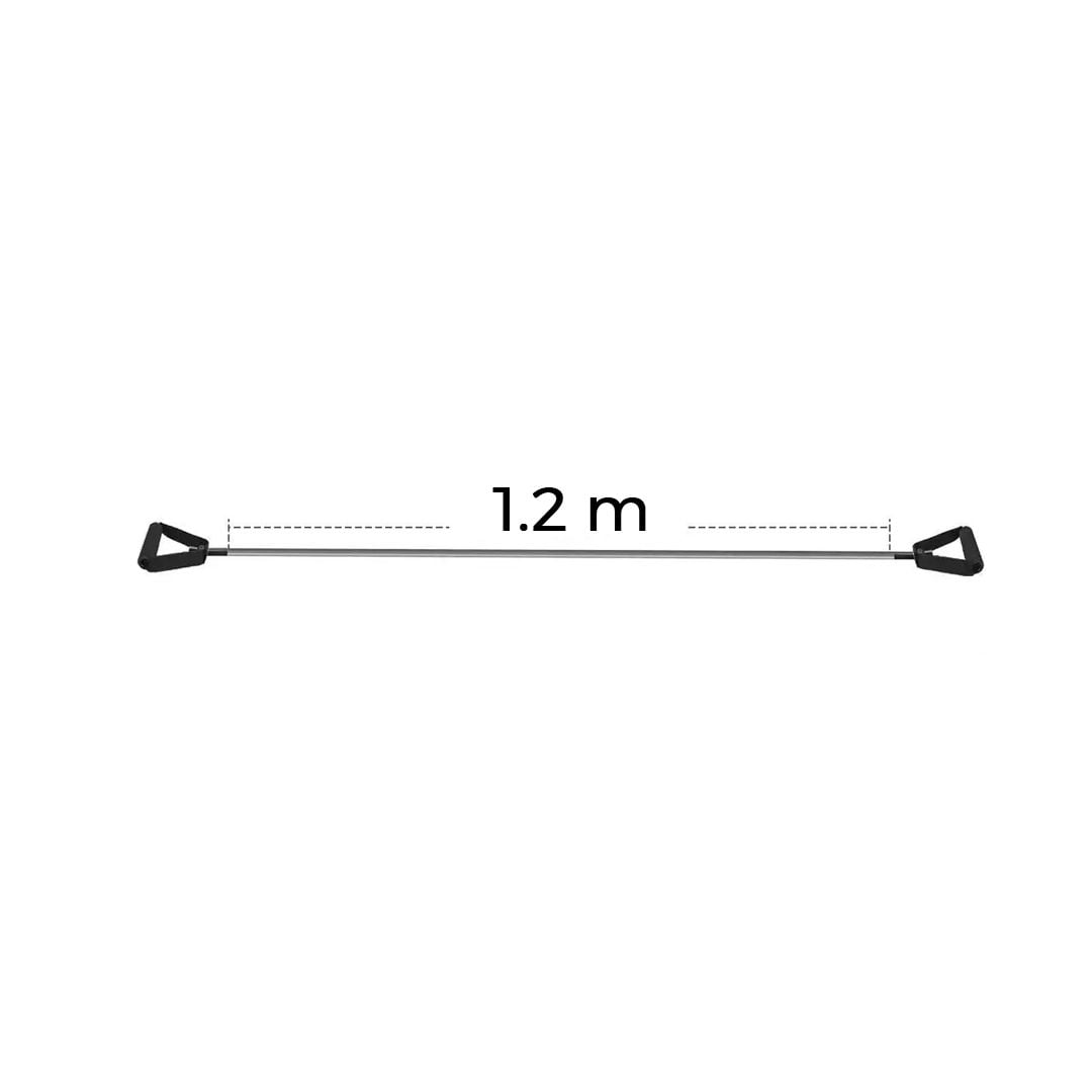 Exercise Device with Resistance Band product thumbnail 14