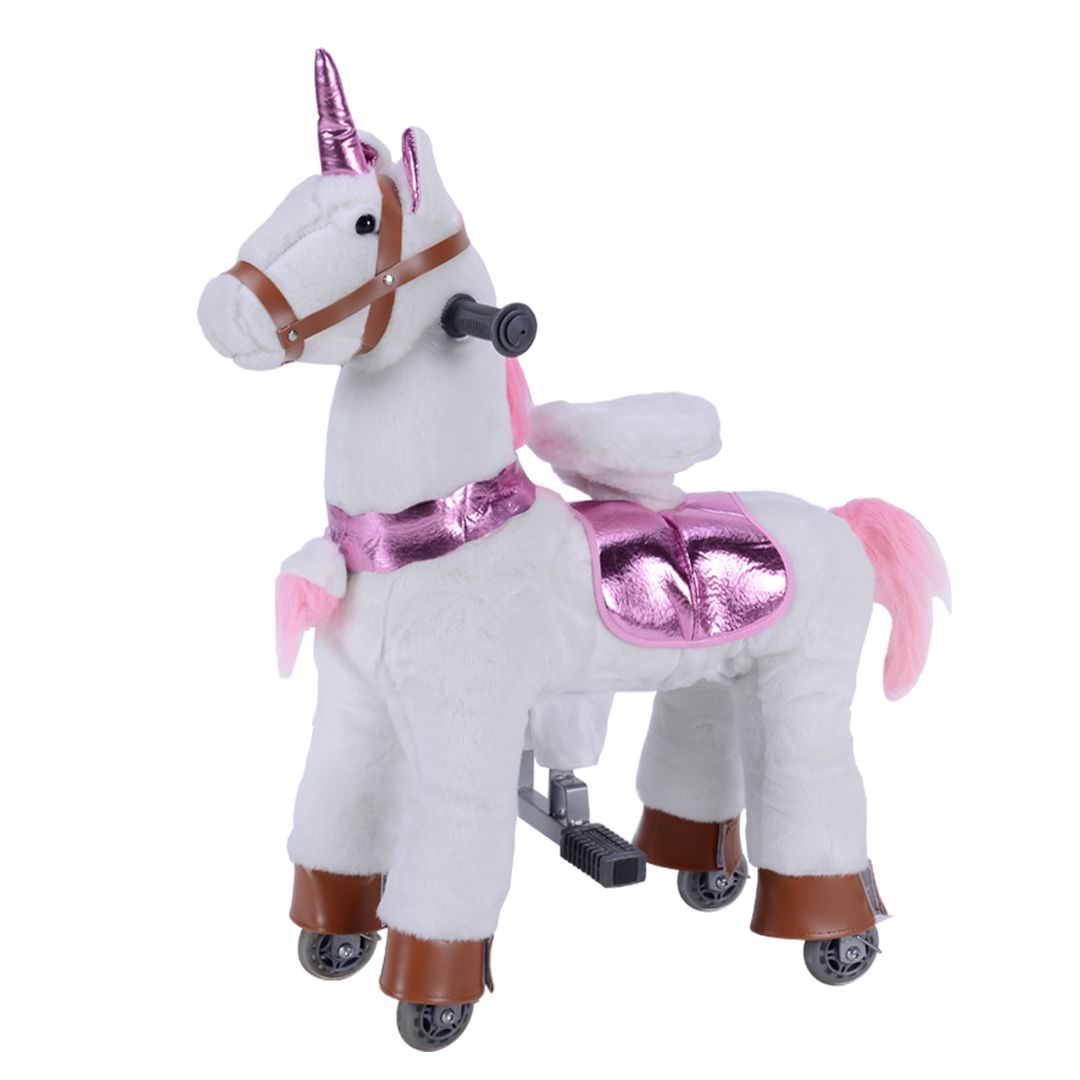 Play Horse with Wheels-Medium product thumbnail 8