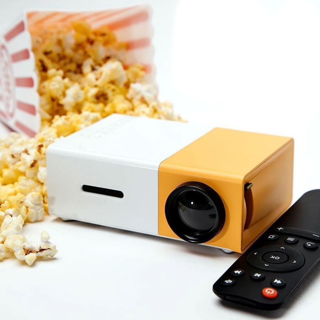Lumi Ultra Portable Projector product thumbnail 13