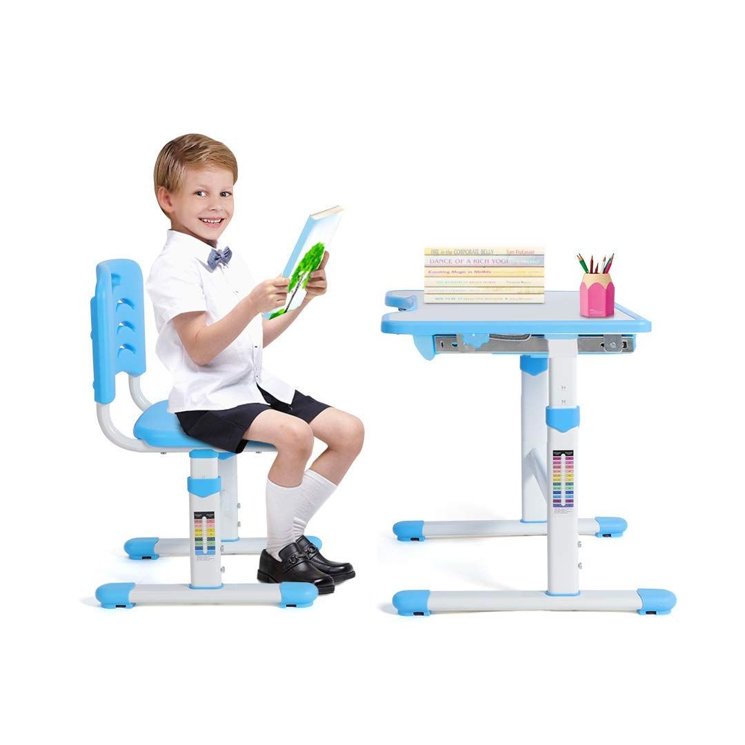 Children's Learning Desk - 2 product thumbnail 18