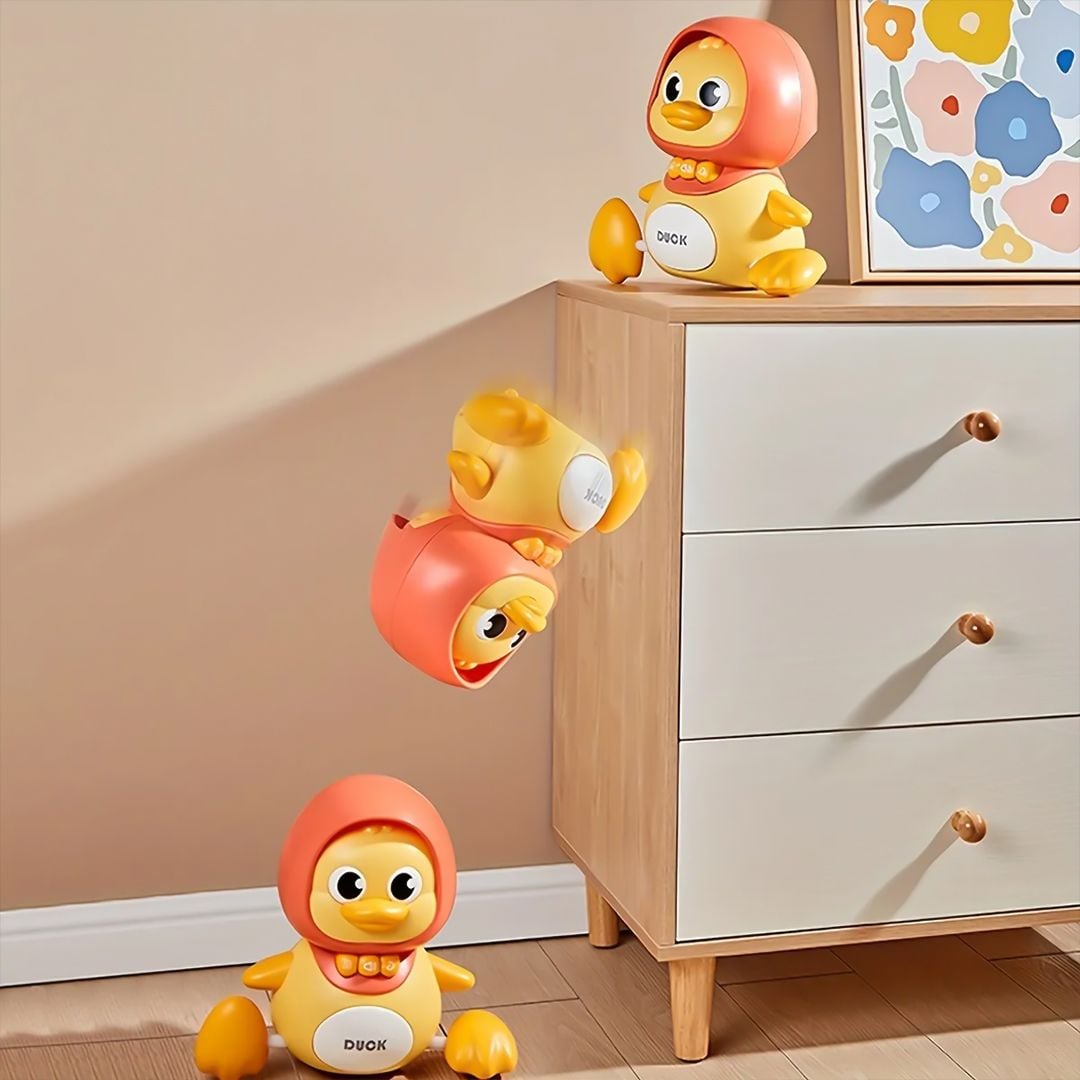 Musical duck and its babies game product thumbnail 2