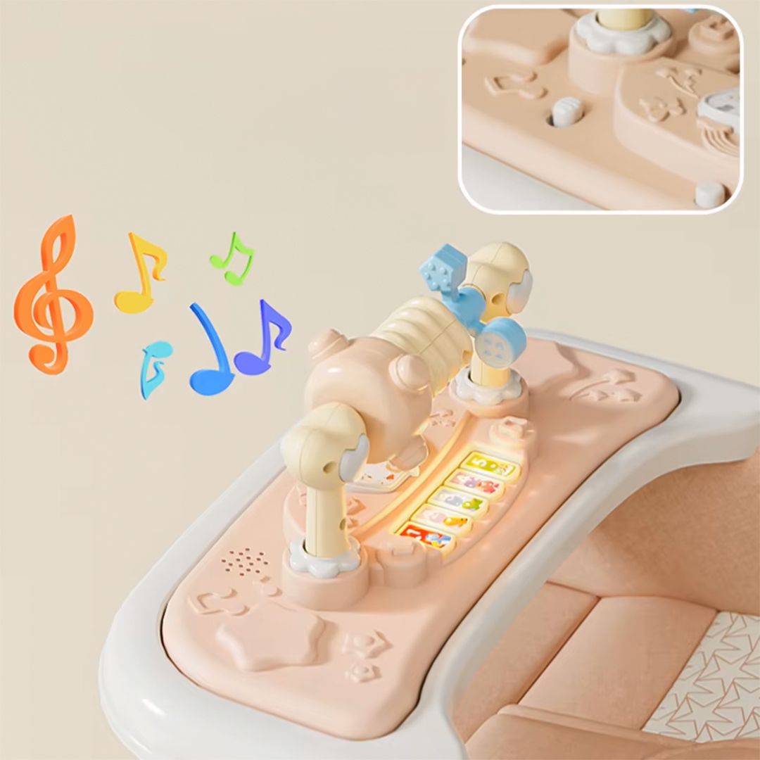 Stroller and Rocking Chair for Newborns product thumbnail 6