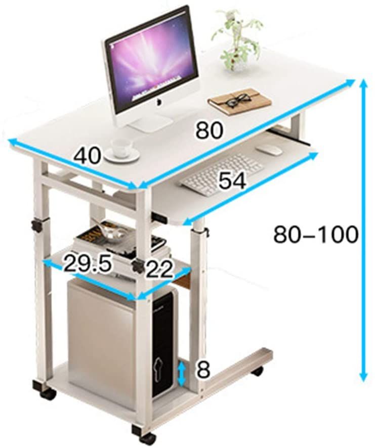 Movable PC Desk product thumbnail 4