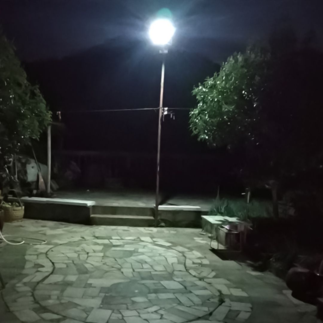 Solar Light Without Electricity‎ 90W product thumbnail 17