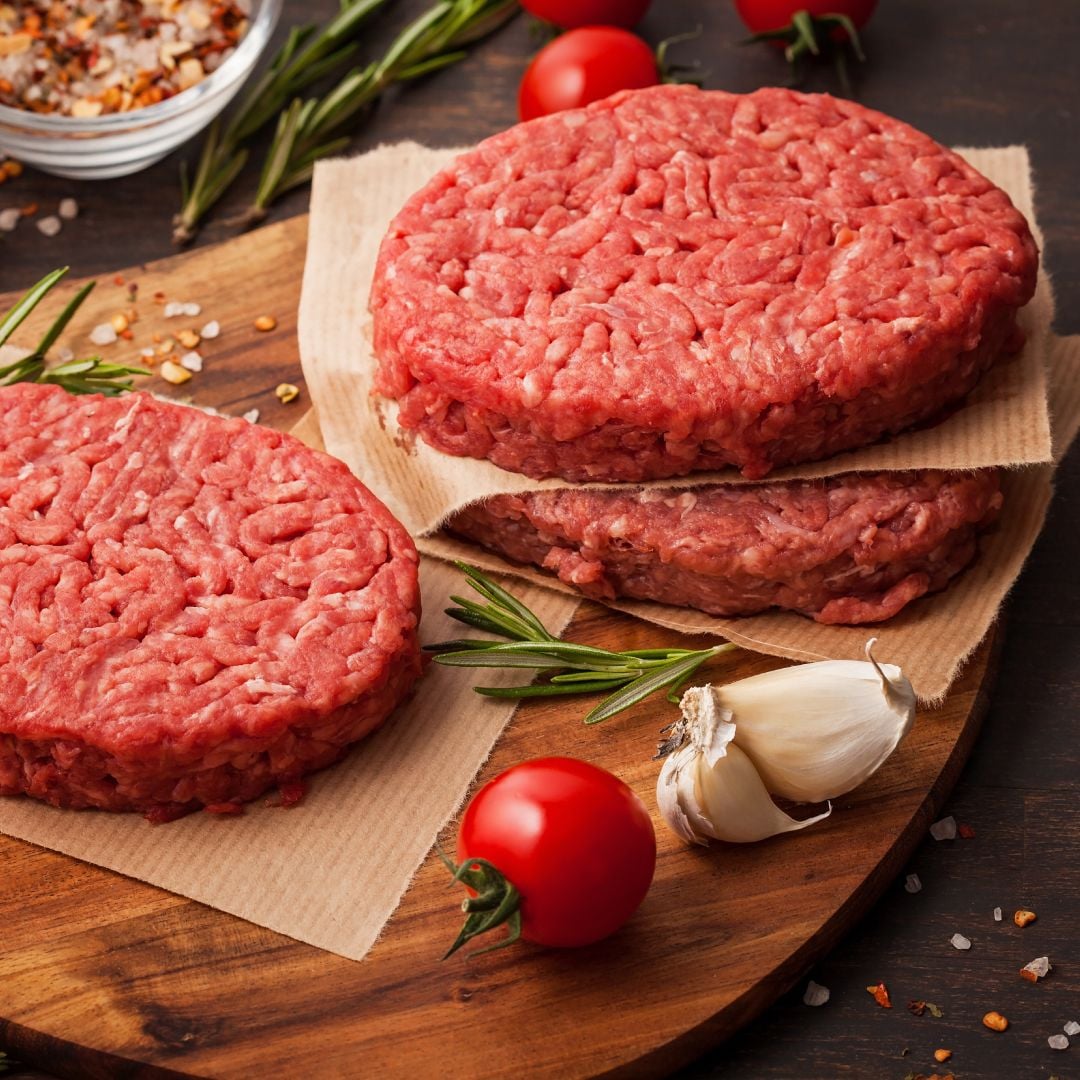 آلة صنع البرجر - 12