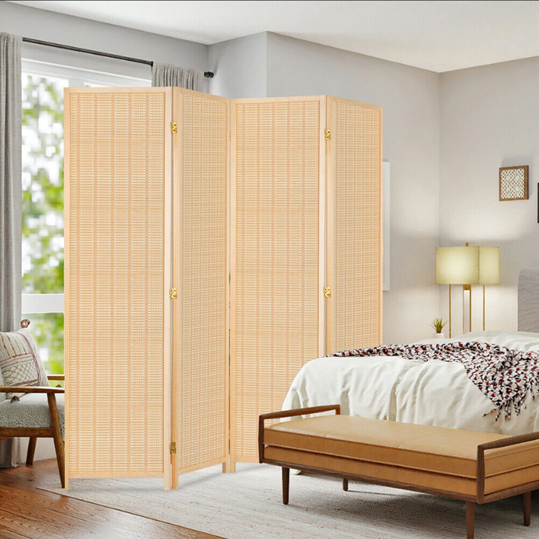 Wooden Partition With Modern Design product thumbnail 14