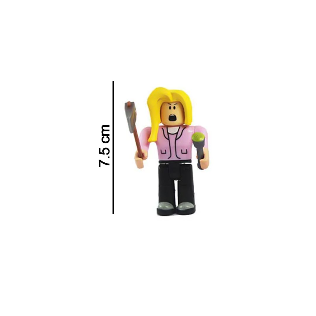 Roblox Toys Builders Collection product thumbnail 15
