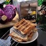 جهاز تحميص الخبز - 10