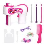 Hair Weave Roller Machine - 16