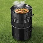  برميل الزرب والمندي المتنقل - 2