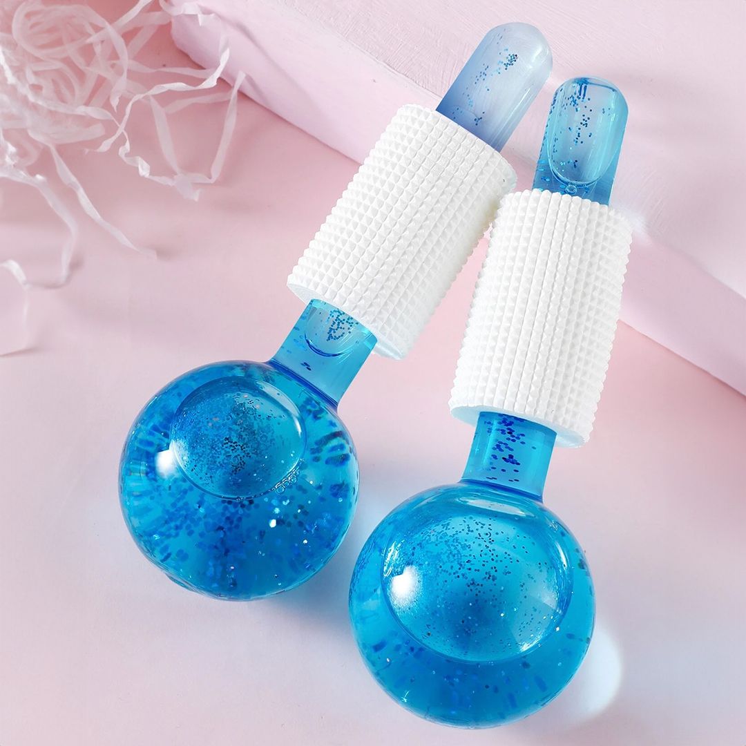 Cooling Roller for Facial Massage product thumbnail 12