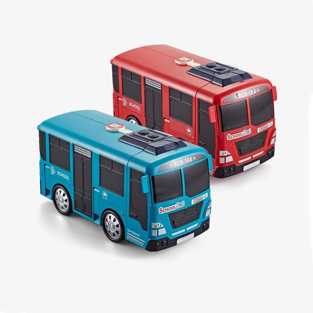 Educational Bus Game for Kids product thumbnail 9