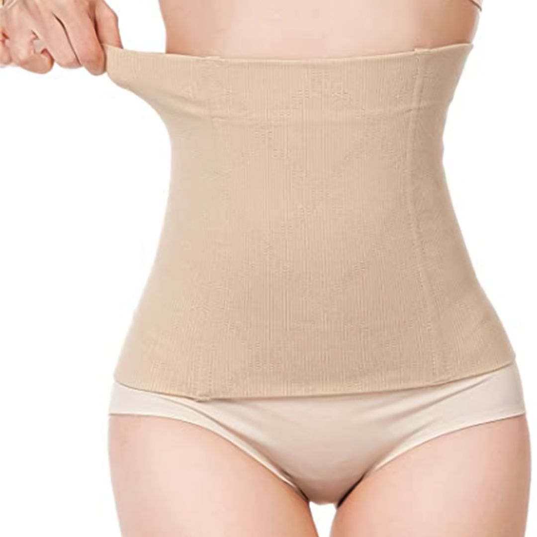 Women Body Shaper Belt product thumbnail 9
