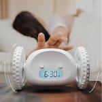 Run & Wake Alarm - 1