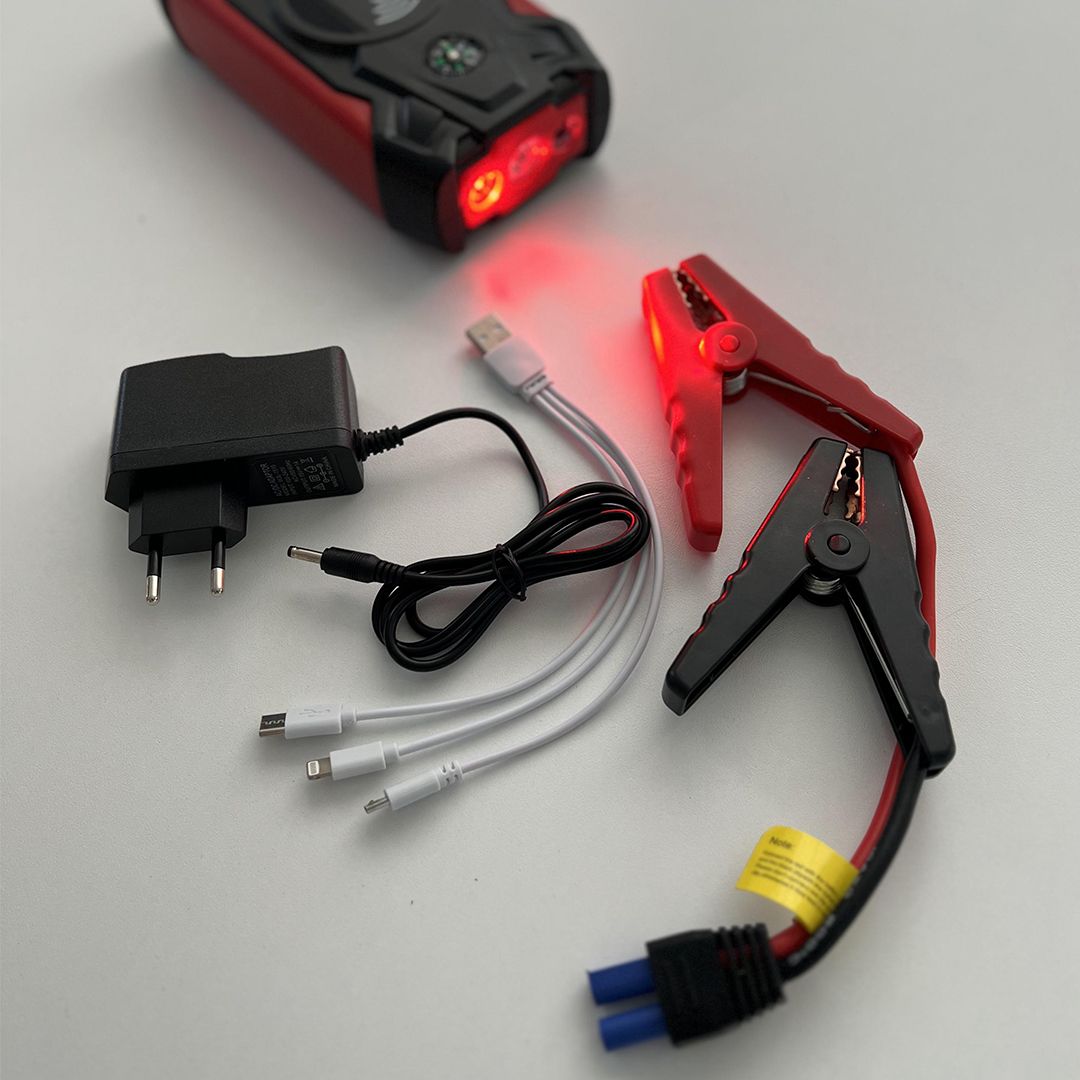Car Battery Charger - 12V product thumbnail 20