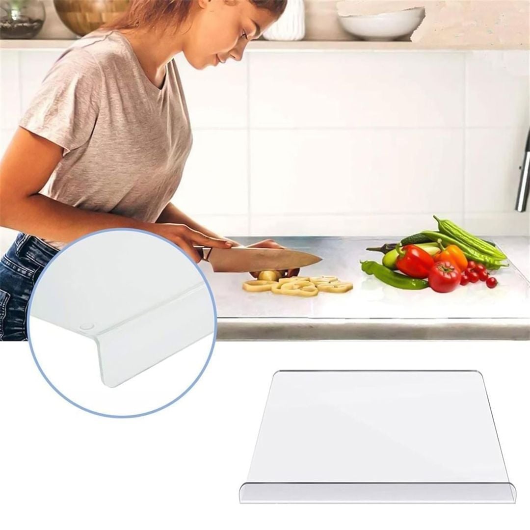 لوح  تقطيع أكريليك - 7