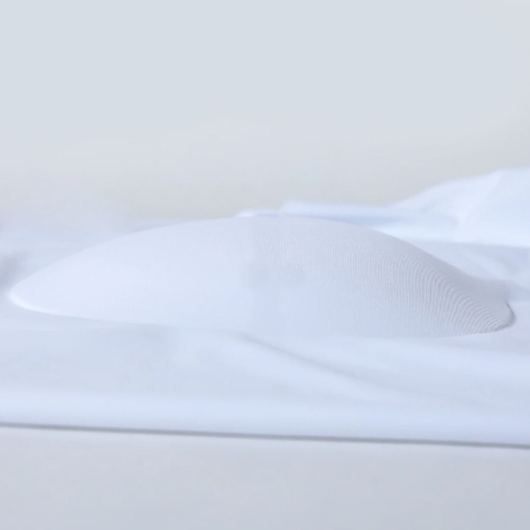 بلوزة بعضلات وهمية للرجال	 - 9