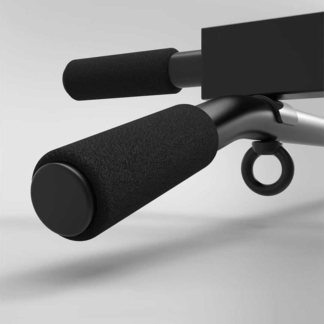 بار  احترافي معلق للتمارين الرياضية - 8