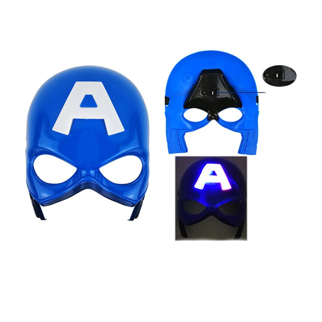 Captain America Costume product thumbnail 6
