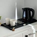 غلاية كهربائية فندقية 220 فولت	 - 3