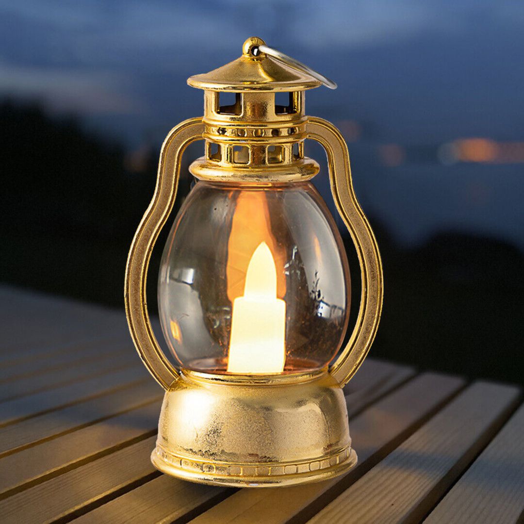Ramadan Lantern with LED Light product thumbnail 11