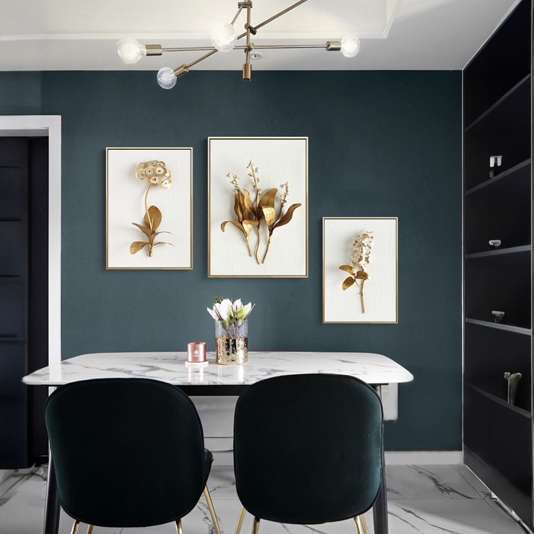 لوحة جدارية مُعلقة	 - 1