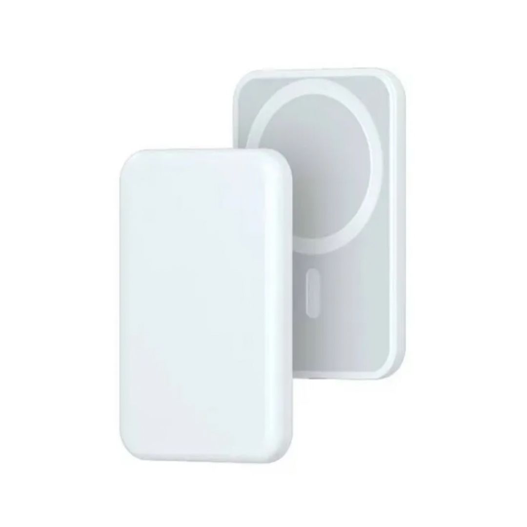 شاحن لاسلكي سريع مغناطيسي - 3000 مللي أمبير - 10