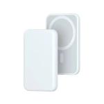 شاحن لاسلكي سريع مغناطيسي - 3000 مللي أمبير - 10